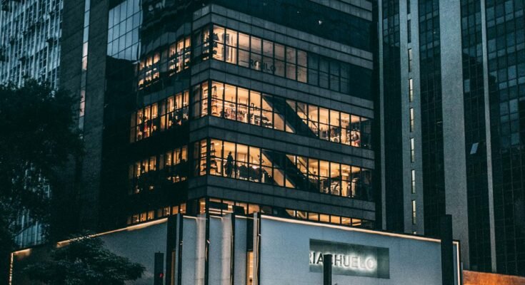 Business: The Foundation and Path to Success