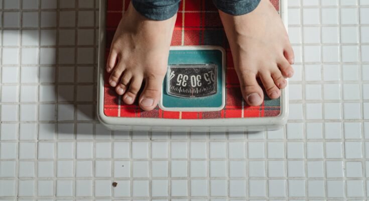 How to Lose Weight: A Step-by-Step Guide